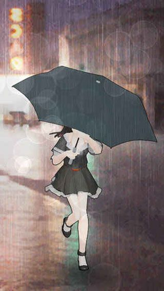 下雨了iOS版